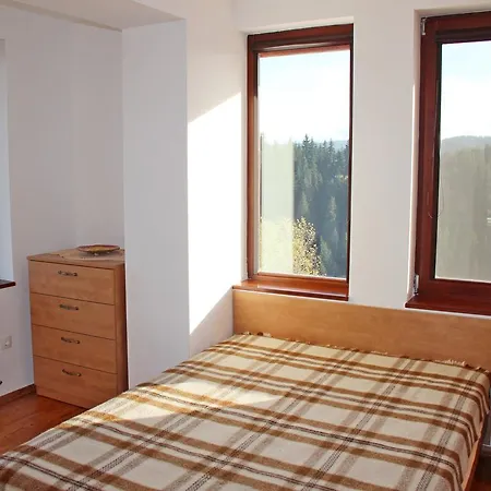 Guest house Videnitsa