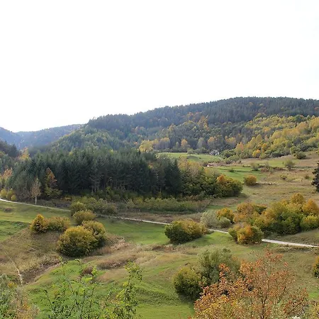 Guest house Videnitsa Chala