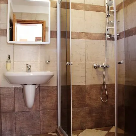 Guest house Videnitsa Chala