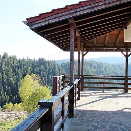 Guest house Videnitsa *