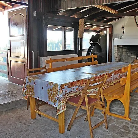 Guest house Videnitsa