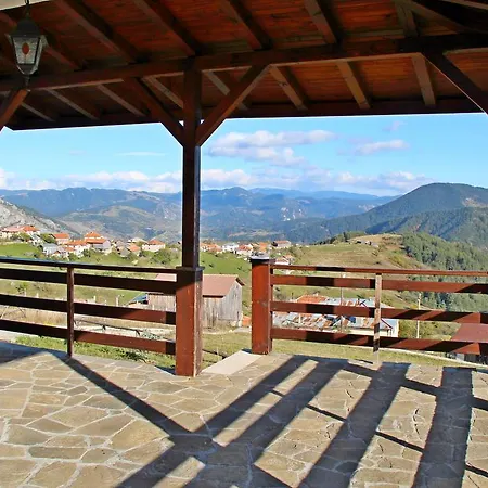 Guest house Videnitsa *