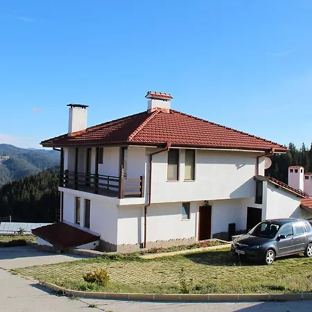 Guest house Videnitsa Chala