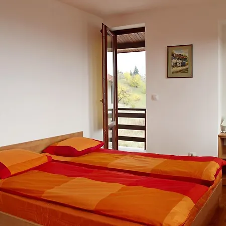 Guest house Videnitsa
