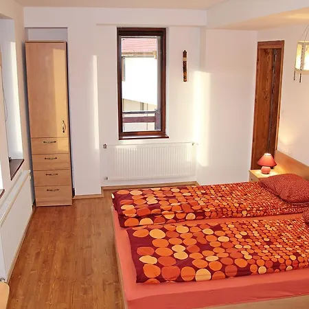 Guest house Videnitsa Chala