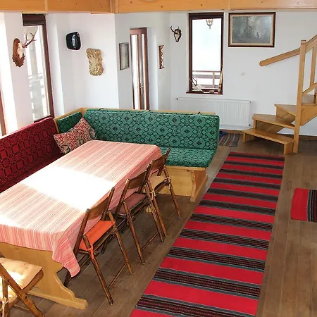 Guest house Videnitsa Chala